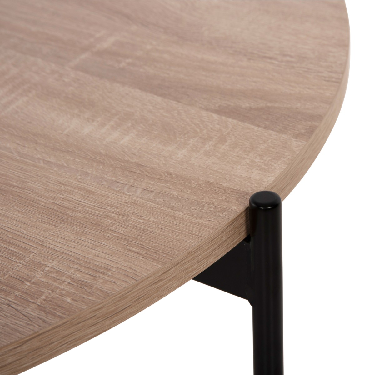 ΣΕΤ 2ΤΜΧ ΤΡΑΠΕΖΙΑ ΣΑΛΟΝΙΟΥ RONDA HM21089.02 MDF ΣΟΝΑΜΑ Φ80εκ & Φ50εκ ΣΕΤ 2ΤΜΧ ΤΡΑΠΕΖΙΑ ΣΑΛΟΝΙΟΥ RONDA HM21089.02 MDF ΣΟΝΑΜΑ Φ80εκ & Φ50εκ