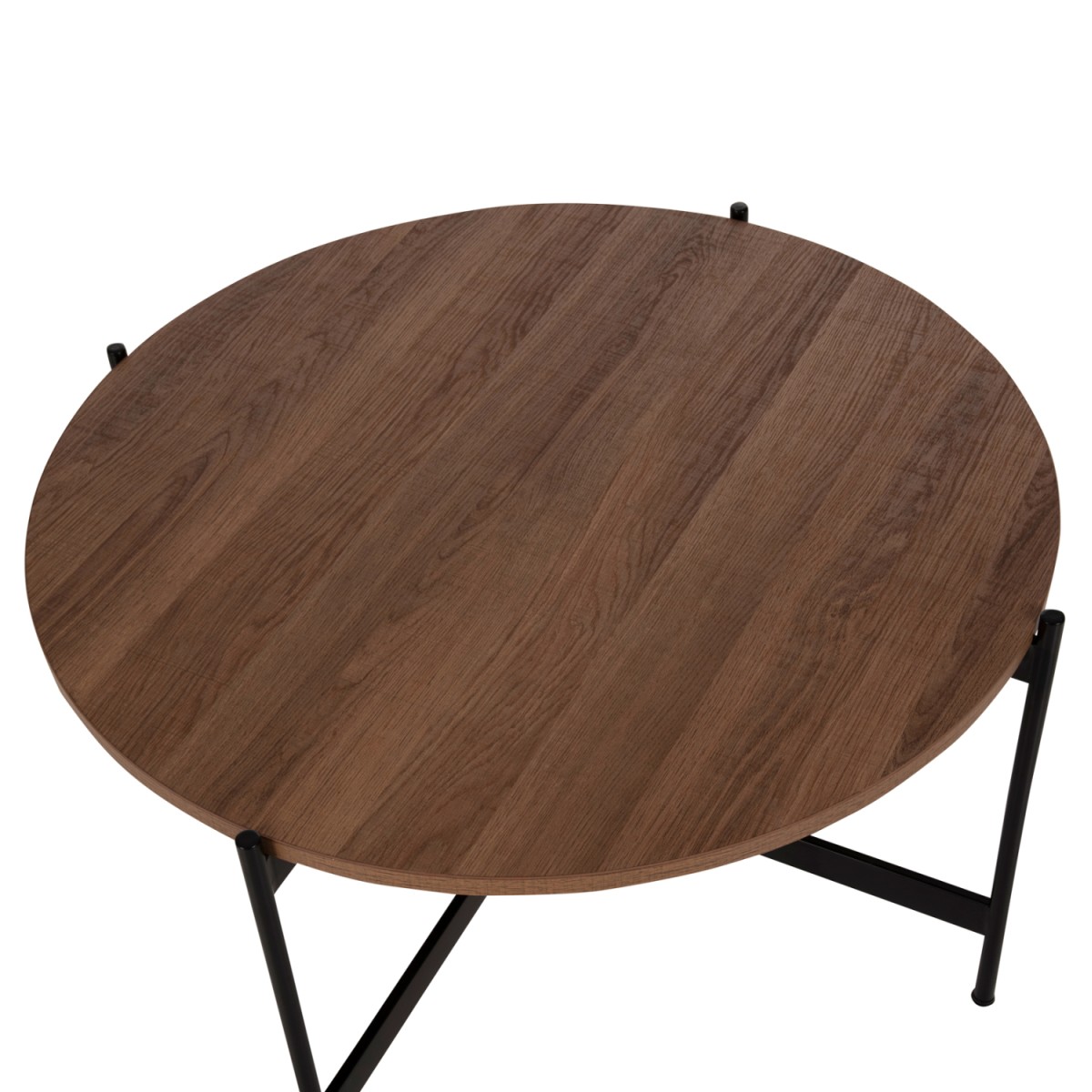 ΣΕΤ 2ΤΜΧ ΤΡΑΠΕΖΙΑ ΣΑΛΟΝΙΟΥ RONDA HM21089.03 MDF ΣΕ ΚΑΡΥΔΙ ΧΡΩΜΑ Φ80εκ & Φ50εκ ΣΕΤ 2ΤΜΧ ΤΡΑΠΕΖΙΑ ΣΑΛΟΝΙΟΥ RONDA HM21089.03 MDF ΣΕ ΚΑΡΥΔΙ ΧΡΩΜΑ Φ80εκ & Φ50εκ