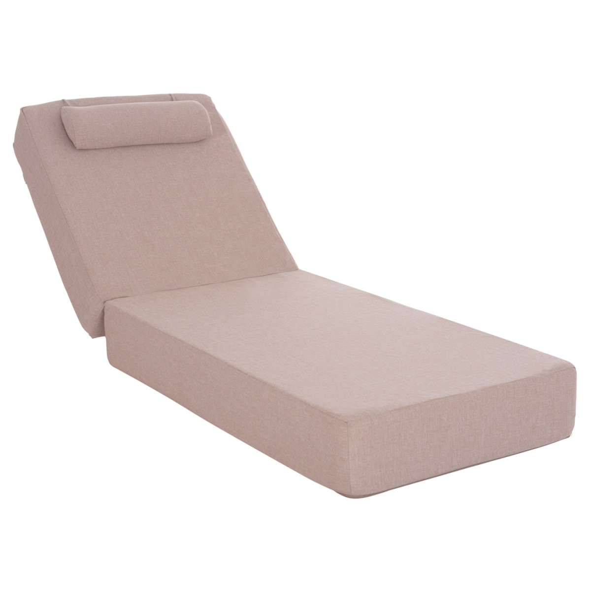 ΜΑΞΙΛΑΡΙ ΞΑΠΛΩΣΤΡΑΣ KIHEI HM21094.02 OLEFIN ΜΠΕΖ ΜΕ FOAM 198x70x20Υεκ ΜΑΞΙΛΑΡΙ ΞΑΠΛΩΣΤΡΑΣ KIHEI HM21094.02 OLEFIN ΜΠΕΖ ΜΕ FOAM 198x70x20Υεκ