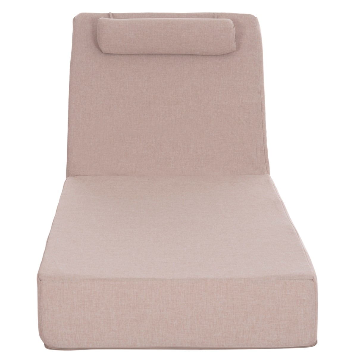 ΜΑΞΙΛΑΡΙ ΞΑΠΛΩΣΤΡΑΣ KIHEI HM21094.02 OLEFIN ΜΠΕΖ ΜΕ FOAM 198x70x20Υεκ ΜΑΞΙΛΑΡΙ ΞΑΠΛΩΣΤΡΑΣ KIHEI HM21094.02 OLEFIN ΜΠΕΖ ΜΕ FOAM 198x70x20Υεκ