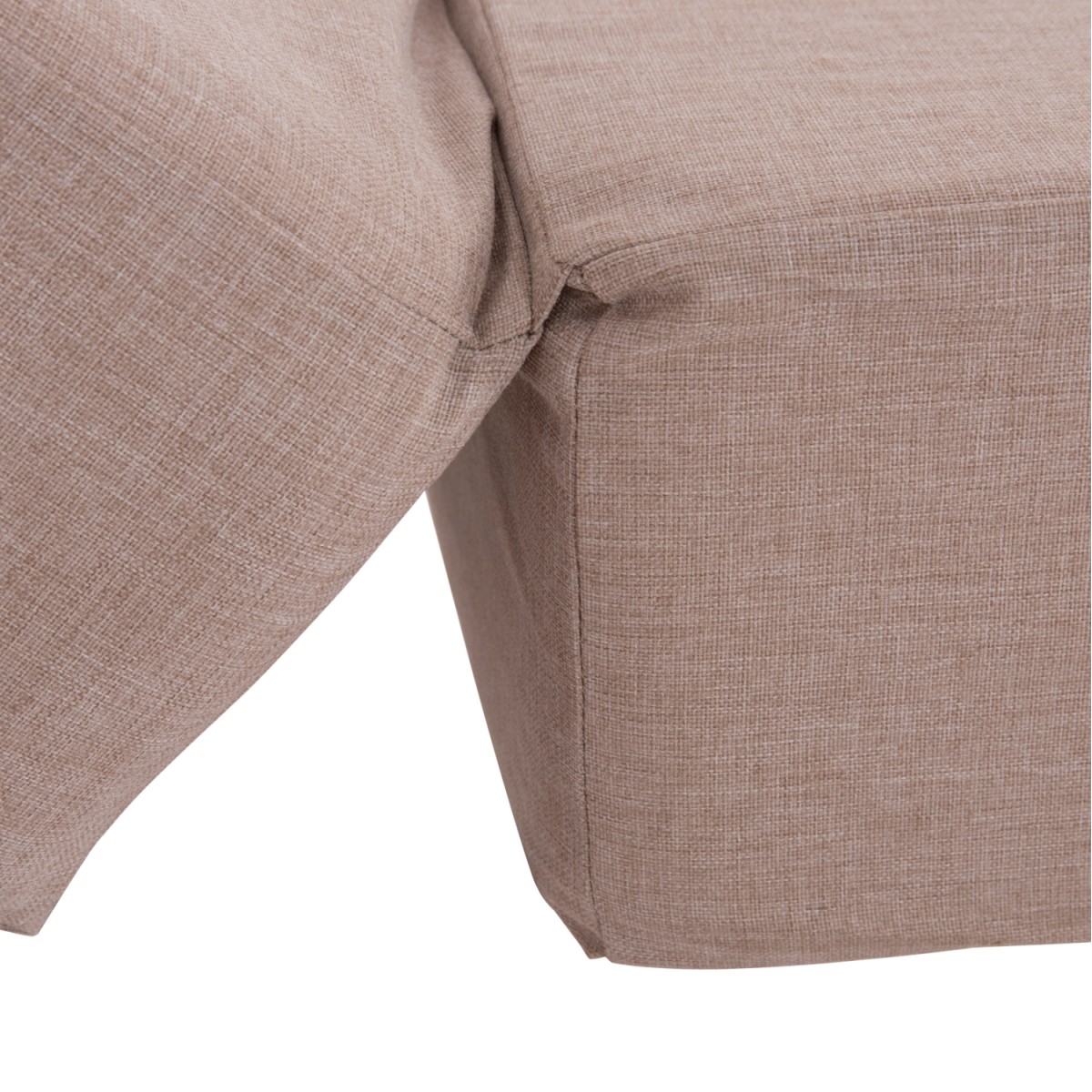 ΜΑΞΙΛΑΡΙ ΞΑΠΛΩΣΤΡΑΣ KIHEI HM21094.02 OLEFIN ΜΠΕΖ ΜΕ FOAM 198x70x20Υεκ ΜΑΞΙΛΑΡΙ ΞΑΠΛΩΣΤΡΑΣ KIHEI HM21094.02 OLEFIN ΜΠΕΖ ΜΕ FOAM 198x70x20Υεκ