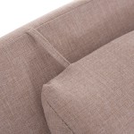 ΜΑΞΙΛΑΡΙ ΞΑΠΛΩΣΤΡΑΣ KIHEI HM21094.02 OLEFIN ΜΠΕΖ ΜΕ FOAM 198x70x20Υεκ ΜΑΞΙΛΑΡΙ ΞΑΠΛΩΣΤΡΑΣ KIHEI HM21094.02 OLEFIN ΜΠΕΖ ΜΕ FOAM 198x70x20Υεκ