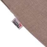 ΜΑΞΙΛΑΡΙ ΞΑΠΛΩΣΤΡΑΣ KIHEI HM21094.02 OLEFIN ΜΠΕΖ ΜΕ FOAM 198x70x20Υεκ ΜΑΞΙΛΑΡΙ ΞΑΠΛΩΣΤΡΑΣ KIHEI HM21094.02 OLEFIN ΜΠΕΖ ΜΕ FOAM 198x70x20Υεκ