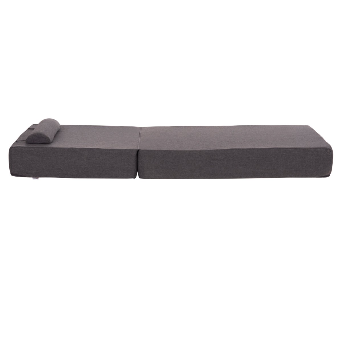 ΜΑΞΙΛΑΡΙ ΞΑΠΛΩΣΤΡΑΣ KIHEI HM21094.03 OLEFIN ΣΚΟΥΡΟ ΓΚΡΙ ΜΕ FOAM 198x70x20Υεκ ΜΑΞΙΛΑΡΙ ΞΑΠΛΩΣΤΡΑΣ KIHEI HM21094.03 OLEFIN ΣΚΟΥΡΟ ΓΚΡΙ ΜΕ FOAM 198x70x20Υεκ