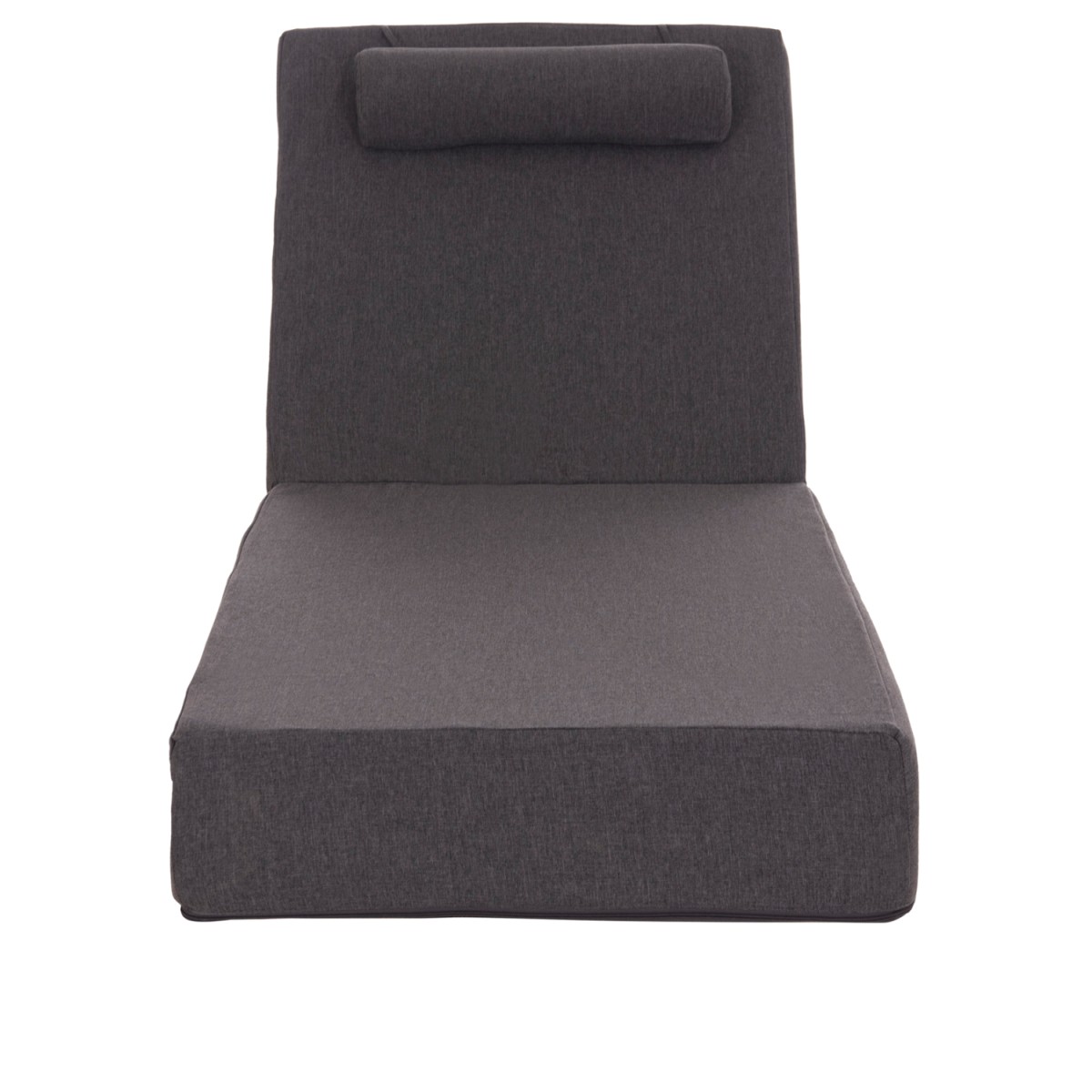 ΜΑΞΙΛΑΡΙ ΞΑΠΛΩΣΤΡΑΣ KIHEI HM21094.03 OLEFIN ΣΚΟΥΡΟ ΓΚΡΙ ΜΕ FOAM 198x70x20Υεκ ΜΑΞΙΛΑΡΙ ΞΑΠΛΩΣΤΡΑΣ KIHEI HM21094.03 OLEFIN ΣΚΟΥΡΟ ΓΚΡΙ ΜΕ FOAM 198x70x20Υεκ
