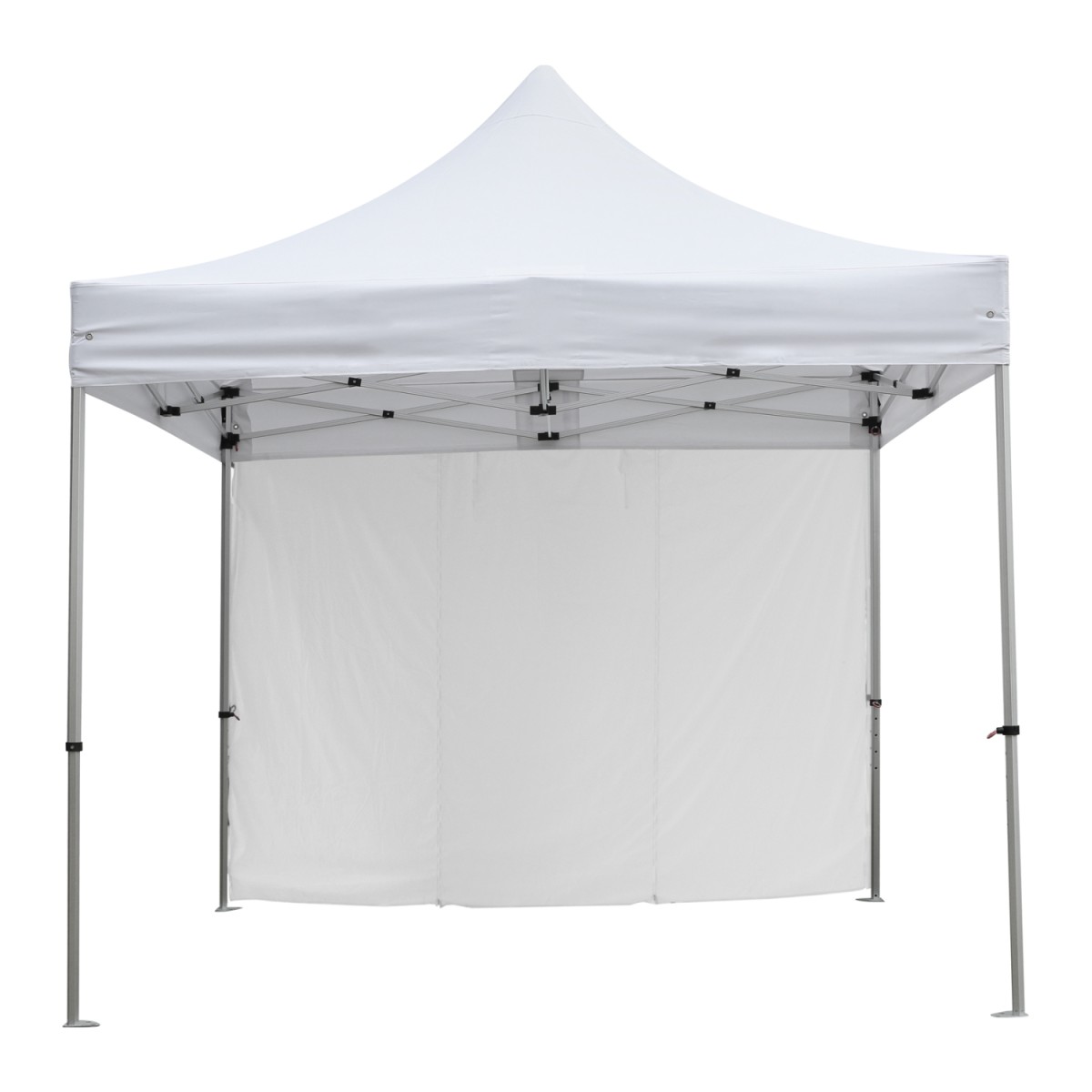 GAZEBO ΕΠΑΓΓΕΛΜΑΤΙΚΟ ΒΑΡΕΩΣ ΤΥΠΟΥ CRESSEN HM21097 ΠΤΥΣΣΟΜΕΝΟ ΑΛΟΥΜΙΝΙΟΥ 3x3x3,4Yμ GAZEBO ΕΠΑΓΓΕΛΜΑΤΙΚΟ ΒΑΡΕΩΣ ΤΥΠΟΥ CRESSEN HM21097 ΠΤΥΣΣΟΜΕΝΟ ΑΛΟΥΜΙΝΙΟΥ 3x3x3,4Yμ