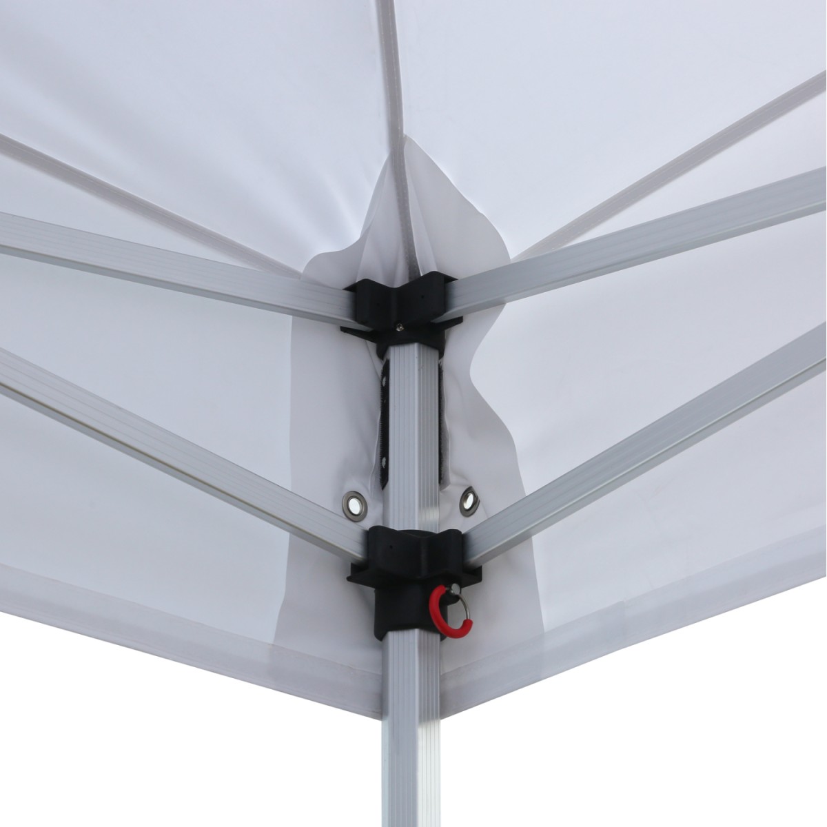 GAZEBO ΕΠΑΓΓΕΛΜΑΤΙΚΟ ΒΑΡΕΩΣ ΤΥΠΟΥ CRESSEN HM21097 ΠΤΥΣΣΟΜΕΝΟ ΑΛΟΥΜΙΝΙΟΥ 3x3x3,4Yμ GAZEBO ΕΠΑΓΓΕΛΜΑΤΙΚΟ ΒΑΡΕΩΣ ΤΥΠΟΥ CRESSEN HM21097 ΠΤΥΣΣΟΜΕΝΟ ΑΛΟΥΜΙΝΙΟΥ 3x3x3,4Yμ