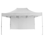 GAZEBO ΕΠΑΓΓΕΛΜΑΤΙΚΟ ΒΑΡΕΩΣ ΤΥΠΟΥ CRESSEN HM21098 ΠΤΥΣΣΟΜΕΝΟ ΑΛΟΥΜΙΝΙΟΥ 3x4,5x3,4Yμ GAZEBO ΕΠΑΓΓΕΛΜΑΤΙΚΟ ΒΑΡΕΩΣ ΤΥΠΟΥ CRESSEN HM21098 ΠΤΥΣΣΟΜΕΝΟ ΑΛΟΥΜΙΝΙΟΥ 3x4,5x3,4Yμ