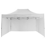 GAZEBO ΕΠΑΓΓΕΛΜΑΤΙΚΟ ΒΑΡΕΩΣ ΤΥΠΟΥ CRESSEN HM21098.01 ΠΤΥΣΣΟΜΕΝΟ ΑΛΟΥΜΙΝΙΟΥ 3x4,5x3,4Yμ GAZEBO ΕΠΑΓΓΕΛΜΑΤΙΚΟ ΒΑΡΕΩΣ ΤΥΠΟΥ CRESSEN HM21098.01 ΠΤΥΣΣΟΜΕΝΟ ΑΛΟΥΜΙΝΙΟΥ 3x4,5x3,4Yμ