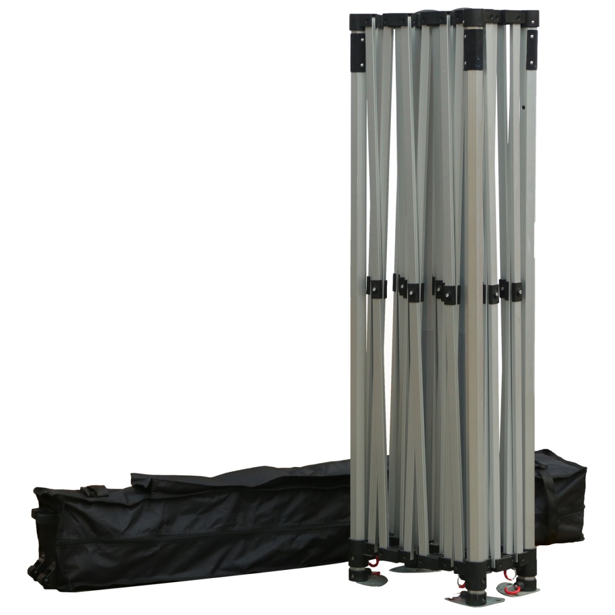 GAZEBO ΕΠΑΓΓΕΛΜΑΤΙΚΟ ΒΑΡΕΩΣ ΤΥΠΟΥ CRESSEN HM21098.01 ΠΤΥΣΣΟΜΕΝΟ ΑΛΟΥΜΙΝΙΟΥ 3x4,5x3,4Yμ GAZEBO ΕΠΑΓΓΕΛΜΑΤΙΚΟ ΒΑΡΕΩΣ ΤΥΠΟΥ CRESSEN HM21098.01 ΠΤΥΣΣΟΜΕΝΟ ΑΛΟΥΜΙΝΙΟΥ 3x4,5x3,4Yμ