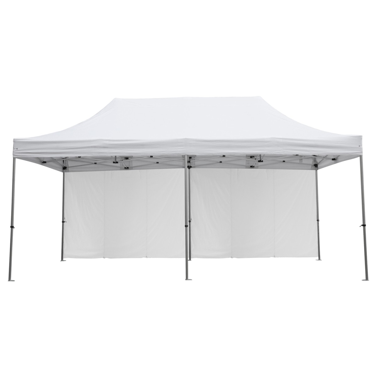 GAZEBO ΕΠΑΓΓΕΛΜΑΤΙΚΟ ΒΑΡΕΩΣ ΤΥΠΟΥ CRESSEN HM21099 ΠΤΥΣΣΟΜΕΝΟ ΑΛΟΥΜΙΝΙΟΥ 3x6x3,4Yμ GAZEBO ΕΠΑΓΓΕΛΜΑΤΙΚΟ ΒΑΡΕΩΣ ΤΥΠΟΥ CRESSEN HM21099 ΠΤΥΣΣΟΜΕΝΟ ΑΛΟΥΜΙΝΙΟΥ 3x6x3,4Yμ