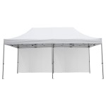 GAZEBO ΕΠΑΓΓΕΛΜΑΤΙΚΟ ΒΑΡΕΩΣ ΤΥΠΟΥ CRESSEN HM21099 ΠΤΥΣΣΟΜΕΝΟ ΑΛΟΥΜΙΝΙΟΥ 3x6x3,4Yμ GAZEBO ΕΠΑΓΓΕΛΜΑΤΙΚΟ ΒΑΡΕΩΣ ΤΥΠΟΥ CRESSEN HM21099 ΠΤΥΣΣΟΜΕΝΟ ΑΛΟΥΜΙΝΙΟΥ 3x6x3,4Yμ