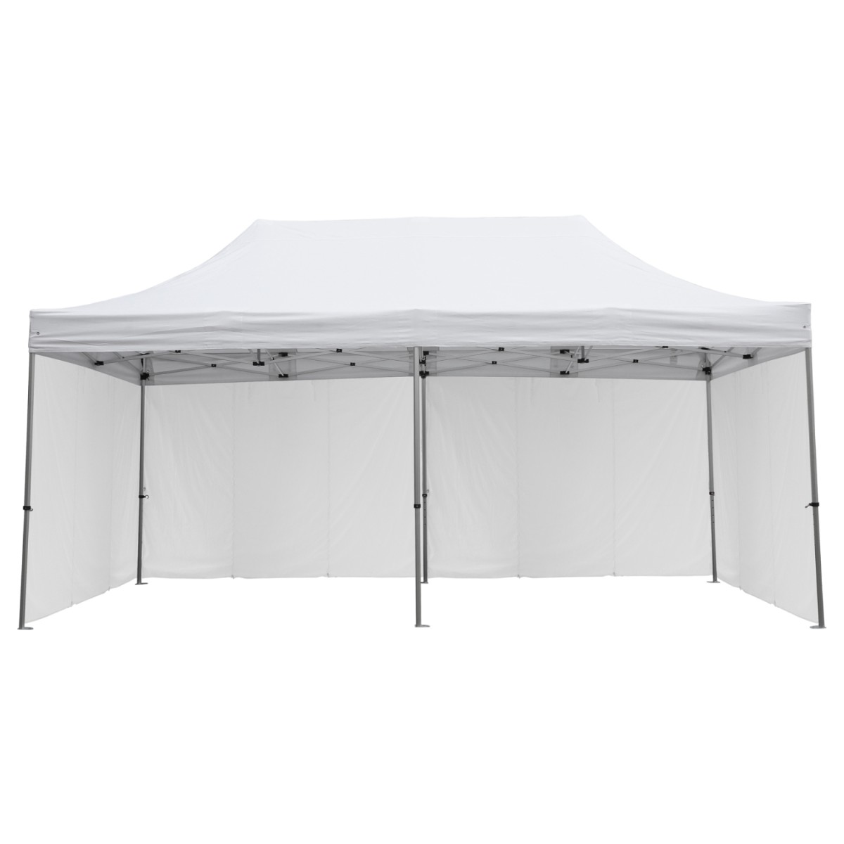 GAZEBO ΕΠΑΓΓΕΛΜΑΤΙΚΟ ΒΑΡΕΩΣ ΤΥΠΟΥ CRESSEN HM21099.01 ΠΤΥΣΣΟΜΕΝΟ ΑΛΟΥΜΙΝΙΟΥ 3x6x3,4Yμ GAZEBO ΕΠΑΓΓΕΛΜΑΤΙΚΟ ΒΑΡΕΩΣ ΤΥΠΟΥ CRESSEN HM21099.01 ΠΤΥΣΣΟΜΕΝΟ ΑΛΟΥΜΙΝΙΟΥ 3x6x3,4Yμ