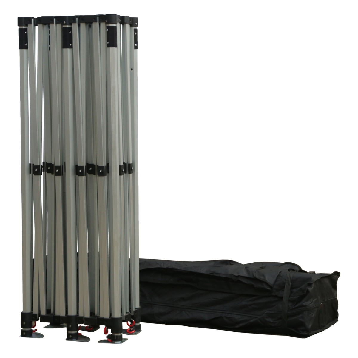 GAZEBO ΕΠΑΓΓΕΛΜΑΤΙΚΟ ΒΑΡΕΩΣ ΤΥΠΟΥ CRESSEN HM21099.01 ΠΤΥΣΣΟΜΕΝΟ ΑΛΟΥΜΙΝΙΟΥ 3x6x3,4Yμ GAZEBO ΕΠΑΓΓΕΛΜΑΤΙΚΟ ΒΑΡΕΩΣ ΤΥΠΟΥ CRESSEN HM21099.01 ΠΤΥΣΣΟΜΕΝΟ ΑΛΟΥΜΙΝΙΟΥ 3x6x3,4Yμ