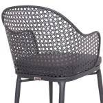 ΣΕΤ LOUNGE 3TMX ΕΞ.ΧΩΡΟΥ OREGO HM21106.01 ΑΛΟΥΜΙΝΙΟ ΣΕ ΣΚΟΥΡΟ ΓΚΡΙ ΣΕΤ LOUNGE 3TMX ΕΞ.ΧΩΡΟΥ OREGO HM21106.01 ΑΛΟΥΜΙΝΙΟ ΣΕ ΣΚΟΥΡΟ ΓΚΡΙ