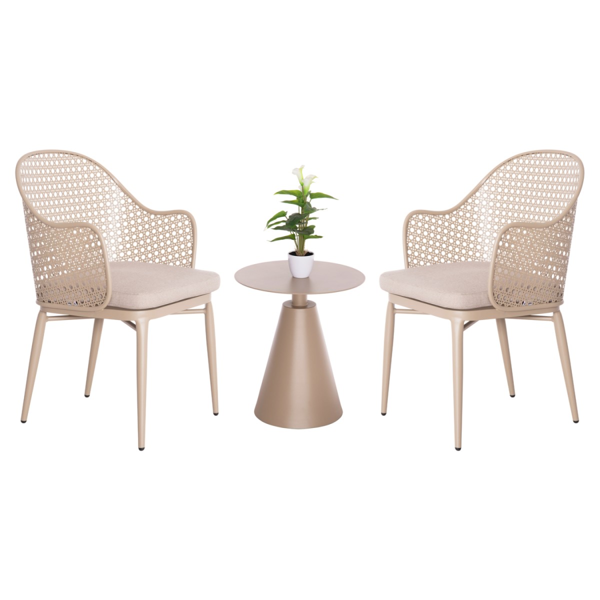 ΣΕΤ LOUNGE 3TMX ΕΞ.ΧΩΡΟΥ OREGO HM21106.03 ΑΛΟΥΜΙΝΙΟ ΣΕ ΚΑΠΟΥΤΣΙΝΟ ΣΕΤ LOUNGE 3TMX ΕΞ.ΧΩΡΟΥ OREGO HM21106.03 ΑΛΟΥΜΙΝΙΟ ΣΕ ΚΑΠΟΥΤΣΙΝΟ
