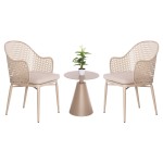 ΣΕΤ LOUNGE 3TMX ΕΞ.ΧΩΡΟΥ OREGO HM21106.03 ΑΛΟΥΜΙΝΙΟ ΣΕ ΚΑΠΟΥΤΣΙΝΟ ΣΕΤ LOUNGE 3TMX ΕΞ.ΧΩΡΟΥ OREGO HM21106.03 ΑΛΟΥΜΙΝΙΟ ΣΕ ΚΑΠΟΥΤΣΙΝΟ