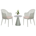 ΣΕΤ LOUNGE 3TMX ΕΞ.ΧΩΡΟΥ OREGO HM21106.06 ΑΛΟΥΜΙΝΙΟ ΣΕ ΦΥΣΤΙΚΙ ΣΕΤ LOUNGE 3TMX ΕΞ.ΧΩΡΟΥ OREGO HM21106.06 ΑΛΟΥΜΙΝΙΟ ΣΕ ΦΥΣΤΙΚΙ