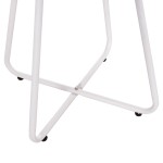 ΣΕΤ LOUNGE 3TMX ΕΞ.ΧΩΡΟΥ OREGO HM21107.02 ΑΛΟΥΜΙΝΙΟ & ΜΕΤΑΛΛΟ ΣΕ ΛΕΥΚΟ ΣΕΤ LOUNGE 3TMX ΕΞ.ΧΩΡΟΥ OREGO HM21107.02 ΑΛΟΥΜΙΝΙΟ & ΜΕΤΑΛΛΟ ΣΕ ΛΕΥΚΟ