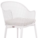 ΣΕΤ LOUNGE 3TMX ΕΞ.ΧΩΡΟΥ OREGO HM21107.02 ΑΛΟΥΜΙΝΙΟ & ΜΕΤΑΛΛΟ ΣΕ ΛΕΥΚΟ ΣΕΤ LOUNGE 3TMX ΕΞ.ΧΩΡΟΥ OREGO HM21107.02 ΑΛΟΥΜΙΝΙΟ & ΜΕΤΑΛΛΟ ΣΕ ΛΕΥΚΟ