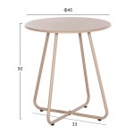ΣΕΤ LOUNGE 3TMX ΕΞ.ΧΩΡΟΥ OREGO HM21107.03 ΑΛΟΥΜΙΝΙΟ & ΜΕΤΑΛΛΟ ΣΕ ΚΑΠΟΥΤΣΙΝΟ ΣΕΤ LOUNGE 3TMX ΕΞ.ΧΩΡΟΥ OREGO HM21107.03 ΑΛΟΥΜΙΝΙΟ & ΜΕΤΑΛΛΟ ΣΕ ΚΑΠΟΥΤΣΙΝΟ