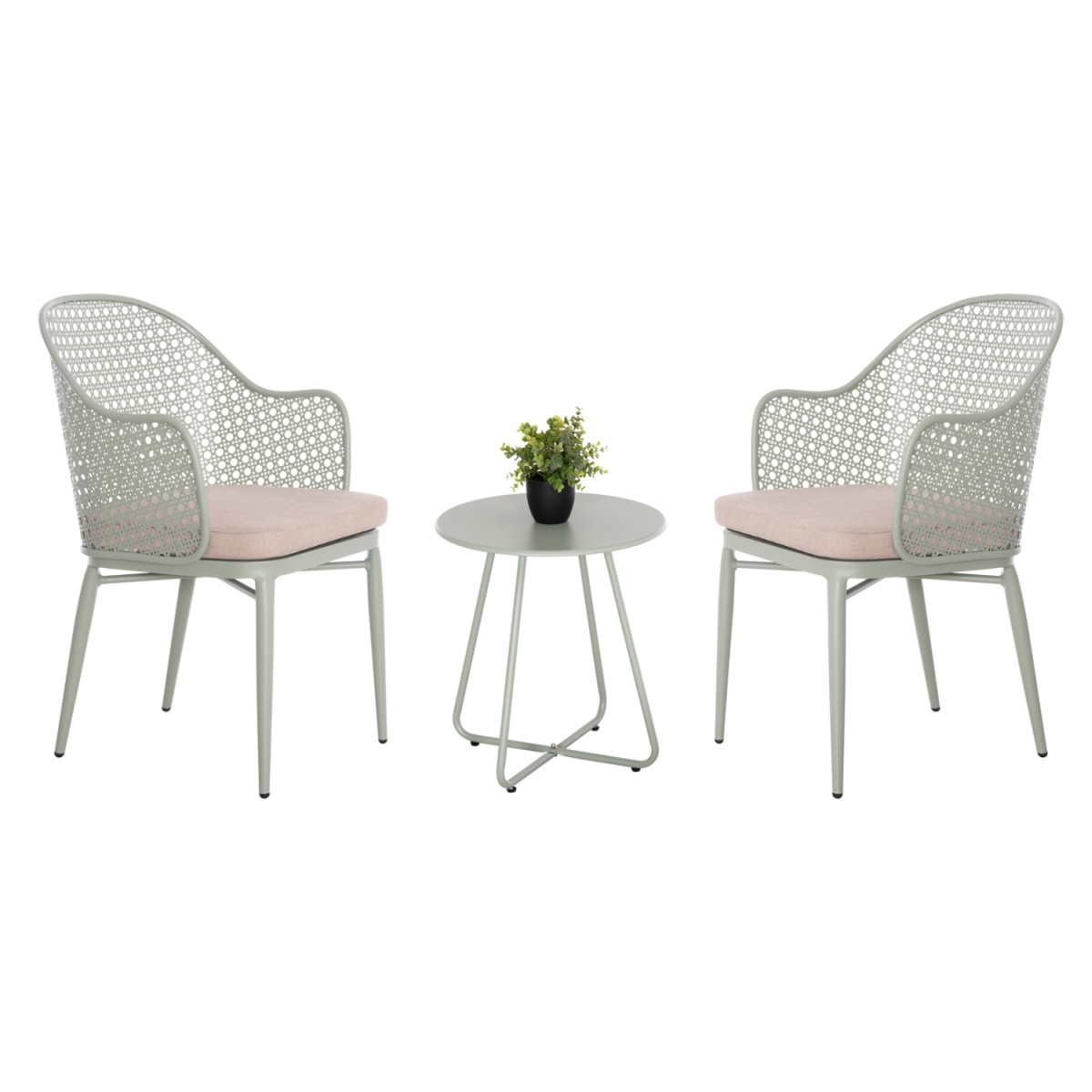 ΣΕΤ LOUNGE 3TMX ΕΞ.ΧΩΡΟΥ OREGO HM21107.06 ΑΛΟΥΜΙΝΙΟ & ΜΕΤΑΛΛΟ ΣΕ ΦΥΣΤΙΚΙ ΣΕΤ LOUNGE 3TMX ΕΞ.ΧΩΡΟΥ OREGO HM21107.06 ΑΛΟΥΜΙΝΙΟ & ΜΕΤΑΛΛΟ ΣΕ ΦΥΣΤΙΚΙ