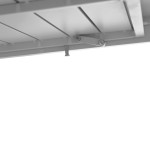 ΣΕΤ ΤΡΑΠΕΖΑΡΙΑΣ ΕΞ.ΧΩΡΟΥ 7ΤΜΧ KRUM HM21149 ΛΕΥΚΟ ΑΛΟΥΜΙΝΙΟ--P.E.RATTAN ΣΕΤ ΤΡΑΠΕΖΑΡΙΑΣ ΕΞ.ΧΩΡΟΥ 7ΤΜΧ KRUM HM21149 ΛΕΥΚΟ ΑΛΟΥΜΙΝΙΟ--P.E.RATTAN