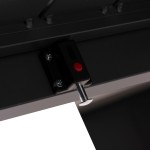 ΣΕΤ ΤΡΑΠΕΖΑΡΙΑΣ ΕΞ.ΧΩΡΟΥ 7ΤΜΧ KRUM HM21152 ΣΚΟΥΡΟ ΓΚΡΙ ΑΛΟΥΜΙΝΙΟ ΣΕΤ ΤΡΑΠΕΖΑΡΙΑΣ ΕΞ.ΧΩΡΟΥ 7ΤΜΧ KRUM HM21152 ΣΚΟΥΡΟ ΓΚΡΙ ΑΛΟΥΜΙΝΙΟ
