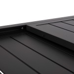 ΣΕΤ ΤΡΑΠΕΖΑΡΙΑΣ ΕΞ.ΧΩΡΟΥ 7ΤΜΧ KRUM HM21152 ΣΚΟΥΡΟ ΓΚΡΙ ΑΛΟΥΜΙΝΙΟ ΣΕΤ ΤΡΑΠΕΖΑΡΙΑΣ ΕΞ.ΧΩΡΟΥ 7ΤΜΧ KRUM HM21152 ΣΚΟΥΡΟ ΓΚΡΙ ΑΛΟΥΜΙΝΙΟ