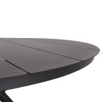 ΣΕΤ ΤΡΑΠΕΖΑΡΙΑΣ ΕΞΩΤ. ΧΩΡΟΥ 5ΤΜΧ BERG HM21134 ΣΚΟΥΡΟ ΓΚΡΙ ΑΛΟΥΜΙΝΙΟ--P.E.RATTAN ΣΕΤ ΤΡΑΠΕΖΑΡΙΑΣ ΕΞΩΤ. ΧΩΡΟΥ 5ΤΜΧ BERG HM21134 ΣΚΟΥΡΟ ΓΚΡΙ ΑΛΟΥΜΙΝΙΟ--P.E.RATTAN
