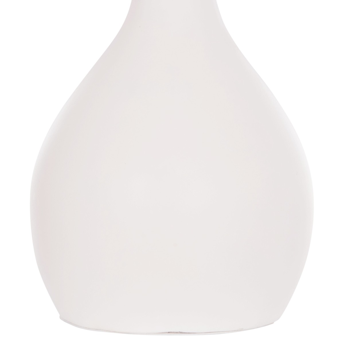 ΣΕΤ 3 ΕΠΙΤΡΑΠΕΖΙΑ ΔΙΑΚΟΣΜΗΤΙΚΑ ΒΑΖΑ DENI ΗΜ21141 FIBER CEMENT ΣΕ ΛΕΥΚΟ