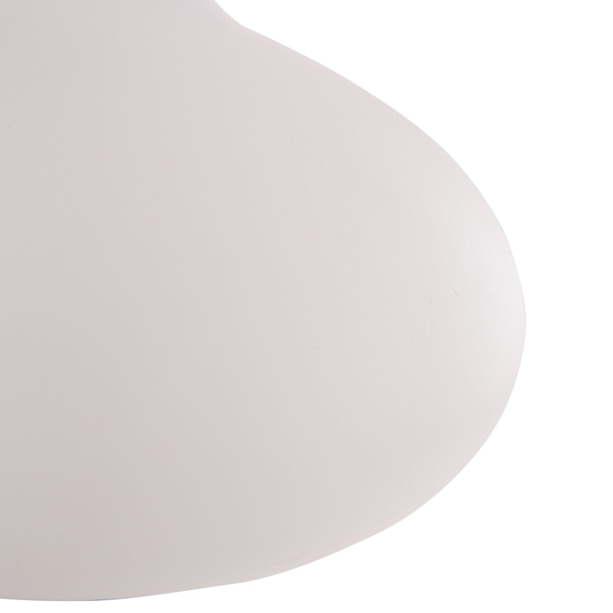 ΣΕΤ 3 ΕΠΙΤΡΑΠΕΖΙΑ ΔΙΑΚΟΣΜΗΤΙΚΑ ΒΑΖΑ DENI ΗΜ21141 FIBER CEMENT ΣΕ ΛΕΥΚΟ