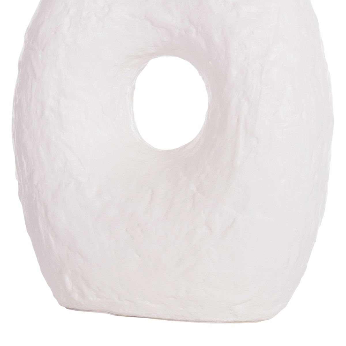 ΣΕΤ 2ΤΜΧ ΕΠΙΤΡΑΠΕΖΙΑ ΔΙΑΚΟΣΜΗΤΙΚΑ ΒΑΖΑ NAMENTIS HM21143.01 ΤΕΡΑΚΟΤΑ ΛΕΥΚΟ/ΒΥΣΣΙΝΙ