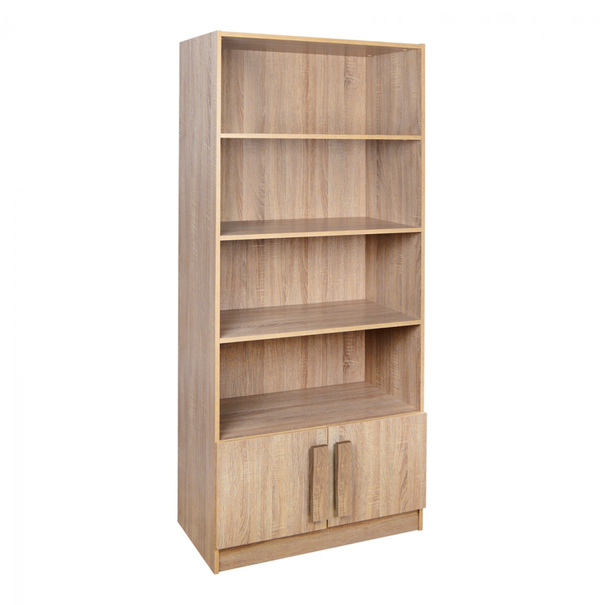 ΒΙΒΛΙΟΘΗΚΗ PLAYROOM SONAMA HM10146.04 80X30X180Υεκ. ΒΙΒΛΙΟΘΗΚΗ PLAYROOM SONAMA HM10146.04 80X30X180Υεκ.