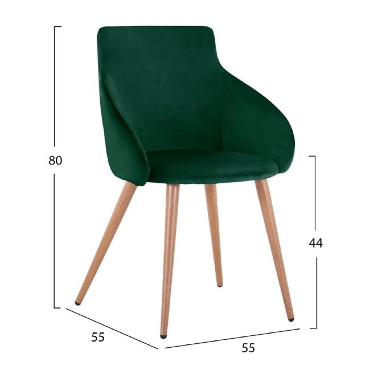 ΣΕΤ ΤΡΑΠΕΖΑΡΙΑΣ HM11182 5ΤΜΧ ΤΡΑΠΕΖΙ ALDWIN MDF & ΚΑΡΕΚΛΕΣ IVY ΚΥΠΑΡΙΣΣΙ ΒΕΛΟΥΔΟ ΣΕΤ ΤΡΑΠΕΖΑΡΙΑΣ HM11182 5ΤΜΧ ΤΡΑΠΕΖΙ ALDWIN MDF & ΚΑΡΕΚΛΕΣ IVY ΚΥΠΑΡΙΣΣΙ ΒΕΛΟΥΔΟ