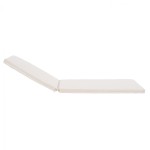 ΜΑΞΙΛΑΡΙ ΞΑΠΛΩΣΤΡΑΣ TEXTILENE 600gr/m2 2X1 SIFNOS ΜΠΕΖ HM11234.60T 196(117+1+78)x58x6εκ. ΜΑΞΙΛΑΡΙ ΞΑΠΛΩΣΤΡΑΣ TEXTILENE 600gr/m2 2X1 SIFNOS ΜΠΕΖ HM11234.60T 196(117+1+78)x58x6εκ.
