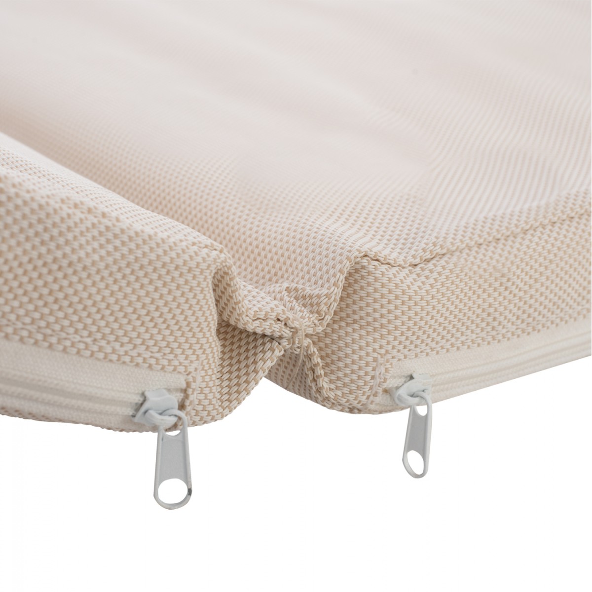 ΜΑΞΙΛΑΡΙ ΞΑΠΛΩΣΤΡΑΣ TEXTILENE 600gr/m2 2X1 SIFNOS ΜΠΕΖ HM11234.60T 196(117+1+78)x58x6εκ. ΜΑΞΙΛΑΡΙ ΞΑΠΛΩΣΤΡΑΣ TEXTILENE 600gr/m2 2X1 SIFNOS ΜΠΕΖ HM11234.60T 196(117+1+78)x58x6εκ.
