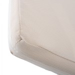 ΜΑΞΙΛΑΡΙ ΞΑΠΛΩΣΤΡΑΣ TEXTILENE 600gr/m2 2X1 SIFNOS ΜΠΕΖ HM11234.60T 196(117+1+78)x58x6εκ. ΜΑΞΙΛΑΡΙ ΞΑΠΛΩΣΤΡΑΣ TEXTILENE 600gr/m2 2X1 SIFNOS ΜΠΕΖ HM11234.60T 196(117+1+78)x58x6εκ.