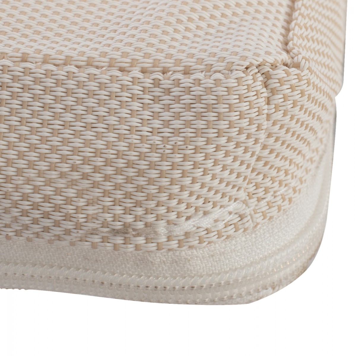 ΜΑΞΙΛΑΡΙ ΞΑΠΛΩΣΤΡΑΣ TEXTILENE 600gr/m2 2X1 SIFNOS ΜΠΕΖ HM11234.60T 196(117+1+78)x58x6εκ. ΜΑΞΙΛΑΡΙ ΞΑΠΛΩΣΤΡΑΣ TEXTILENE 600gr/m2 2X1 SIFNOS ΜΠΕΖ HM11234.60T 196(117+1+78)x58x6εκ.