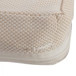 ΜΑΞΙΛΑΡΙ ΞΑΠΛΩΣΤΡΑΣ TEXTILENE 600gr/m2 2X1 SIFNOS ΜΠΕΖ HM11234.60T 196(117+1+78)x58x6εκ. ΜΑΞΙΛΑΡΙ ΞΑΠΛΩΣΤΡΑΣ TEXTILENE 600gr/m2 2X1 SIFNOS ΜΠΕΖ HM11234.60T 196(117+1+78)x58x6εκ.