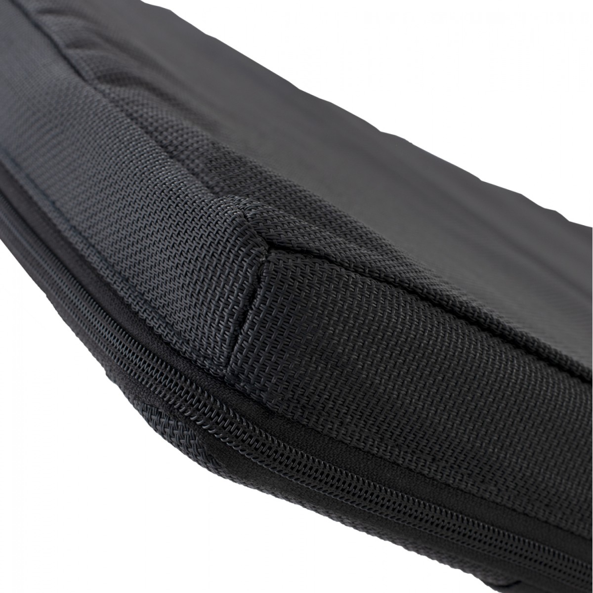 ΜΑΞΙΛΑΡΙ ΞΑΠΛΩΣΤΡΑΣ TEXTILENE 600gr/m2 2X1 SIFNOS ΜΑΥΡΟ HM11234.05T 196(117+1+78)x58x6εκ. ΜΑΞΙΛΑΡΙ ΞΑΠΛΩΣΤΡΑΣ TEXTILENE 600gr/m2 2X1 SIFNOS ΜΑΥΡΟ HM11234.05T 196(117+1+78)x58x6εκ.