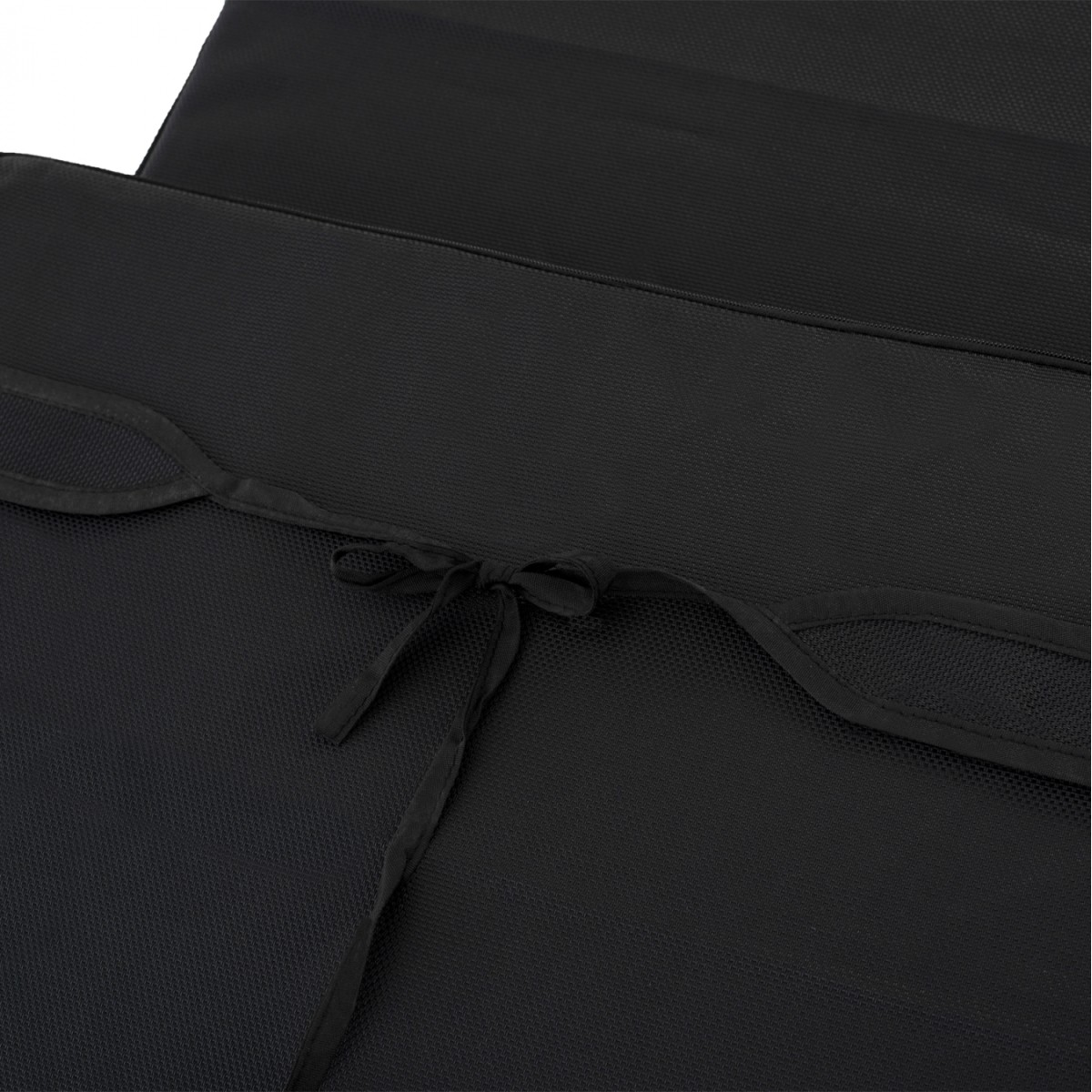 ΜΑΞΙΛΑΡΙ ΞΑΠΛΩΣΤΡΑΣ TEXTILENE 600gr/m2 2X1 SIFNOS ΜΑΥΡΟ HM11234.05T 196(117+1+78)x58x6εκ. ΜΑΞΙΛΑΡΙ ΞΑΠΛΩΣΤΡΑΣ TEXTILENE 600gr/m2 2X1 SIFNOS ΜΑΥΡΟ HM11234.05T 196(117+1+78)x58x6εκ.