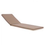 ΜΑΞΙΛΑΡΙ ΞΑΠΛΩΣΤΡΑΣ TEXTILENE 600gr/m2 2X1 SIFNOS ΜΟΚΑ HM11234.04T 196(117+1+78)x58x6 εκ. ΜΑΞΙΛΑΡΙ ΞΑΠΛΩΣΤΡΑΣ TEXTILENE 600gr/m2 2X1 SIFNOS ΜΟΚΑ HM11234.04T 196(117+1+78)x58x6 εκ.