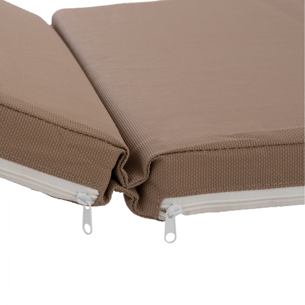 ΜΑΞΙΛΑΡΙ ΞΑΠΛΩΣΤΡΑΣ TEXTILENE 600gr/m2 2X1 SIFNOS ΜΟΚΑ HM11234.04T 196(117+1+78)x58x6 εκ. ΜΑΞΙΛΑΡΙ ΞΑΠΛΩΣΤΡΑΣ TEXTILENE 600gr/m2 2X1 SIFNOS ΜΟΚΑ HM11234.04T 196(117+1+78)x58x6 εκ.
