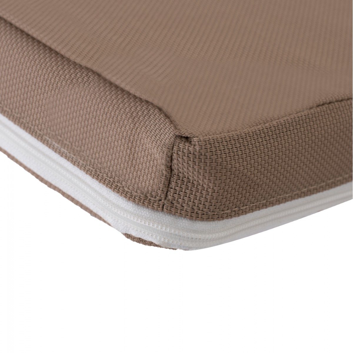ΜΑΞΙΛΑΡΙ ΞΑΠΛΩΣΤΡΑΣ TEXTILENE 600gr/m2 2X1 SIFNOS ΜΟΚΑ HM11234.04T 196(117+1+78)x58x6 εκ. ΜΑΞΙΛΑΡΙ ΞΑΠΛΩΣΤΡΑΣ TEXTILENE 600gr/m2 2X1 SIFNOS ΜΟΚΑ HM11234.04T 196(117+1+78)x58x6 εκ.
