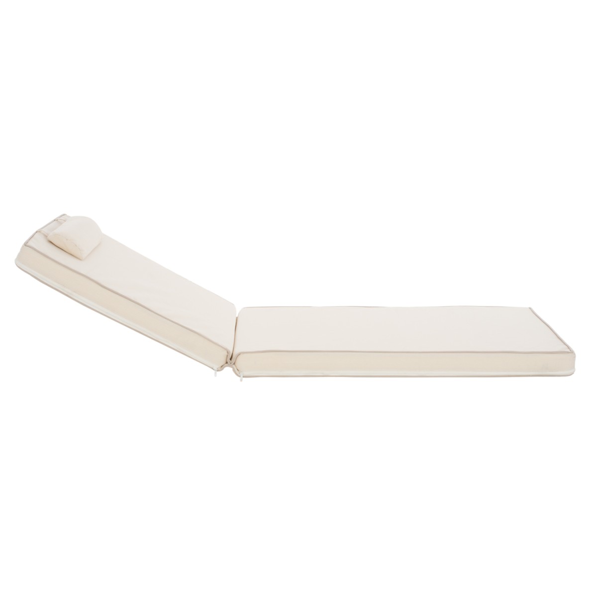 ΜΑΞΙΛΑΡΙ ΞΑΠΛΩΣΤΡΑΣ TEXTILENE 600gr SIFNOS ΜΠΕΖ HM11236.60T 196(117+1+78)x58x9εκ. ΜΑΞΙΛΑΡΙ ΞΑΠΛΩΣΤΡΑΣ TEXTILENE 600gr SIFNOS ΜΠΕΖ HM11236.60T 196(117+1+78)x58x9εκ.