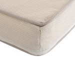 ΜΑΞΙΛΑΡΙ ΞΑΠΛΩΣΤΡΑΣ TEXTILENE 600gr SIFNOS ΜΠΕΖ HM11236.60T 196(117+1+78)x58x9εκ. ΜΑΞΙΛΑΡΙ ΞΑΠΛΩΣΤΡΑΣ TEXTILENE 600gr SIFNOS ΜΠΕΖ HM11236.60T 196(117+1+78)x58x9εκ.
