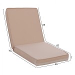 ΜΑΞΙΛΑΡΙ ΚΑΡΕΚΛΑΣ ΜΕ ΠΛΑΤΗ POLYESTER CHIOS ΜΠΕΖ HM11238.01P 110X46X6κ. ΜΑΞΙΛΑΡΙ ΚΑΡΕΚΛΑΣ ΜΕ ΠΛΑΤΗ POLYESTER CHIOS ΜΠΕΖ HM11238.01P 110X46X6κ.