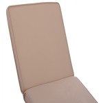 ΜΑΞΙΛΑΡΙ ΚΑΡΕΚΛΑΣ ΜΕ ΠΛΑΤΗ POLYESTER CHIOS ΜΠΕΖ HM11238.01P 110X46X6κ. ΜΑΞΙΛΑΡΙ ΚΑΡΕΚΛΑΣ ΜΕ ΠΛΑΤΗ POLYESTER CHIOS ΜΠΕΖ HM11238.01P 110X46X6κ.