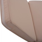 ΜΑΞΙΛΑΡΙ ΚΑΡΕΚΛΑΣ ΜΕ ΠΛΑΤΗ POLYESTER CHIOS ΜΠΕΖ HM11238.01P 110X46X6κ. ΜΑΞΙΛΑΡΙ ΚΑΡΕΚΛΑΣ ΜΕ ΠΛΑΤΗ POLYESTER CHIOS ΜΠΕΖ HM11238.01P 110X46X6κ.